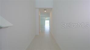 11142 Radiant Shr Loop San Antonio, FL 33576 - Photo 4 of 43 a view of a hallway