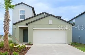 $2,750 | 11142 Radiant Shr Loop, San Antonio, FL 33576