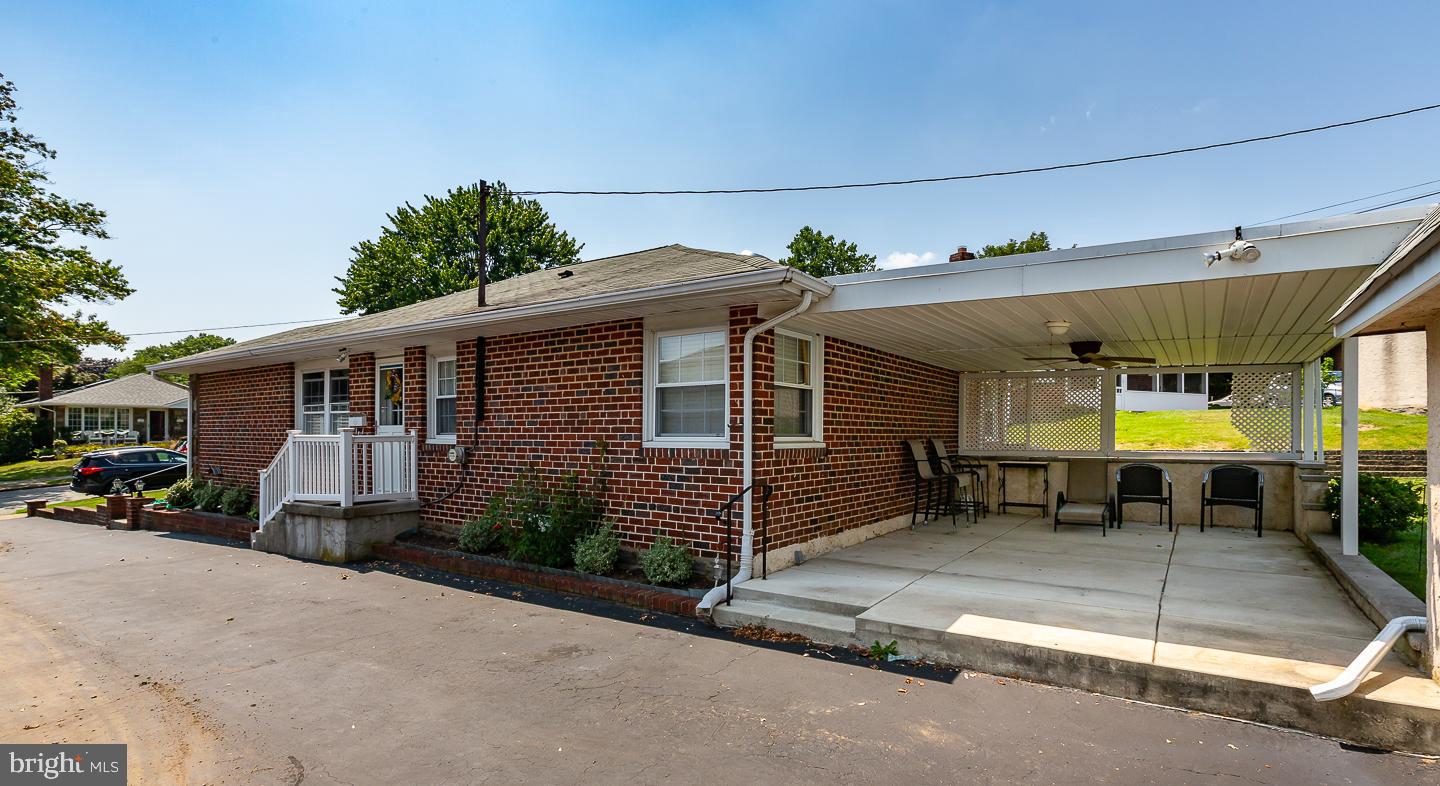 2325 Poplar Road Havertown, PA 19083 - Photo 30 of 34