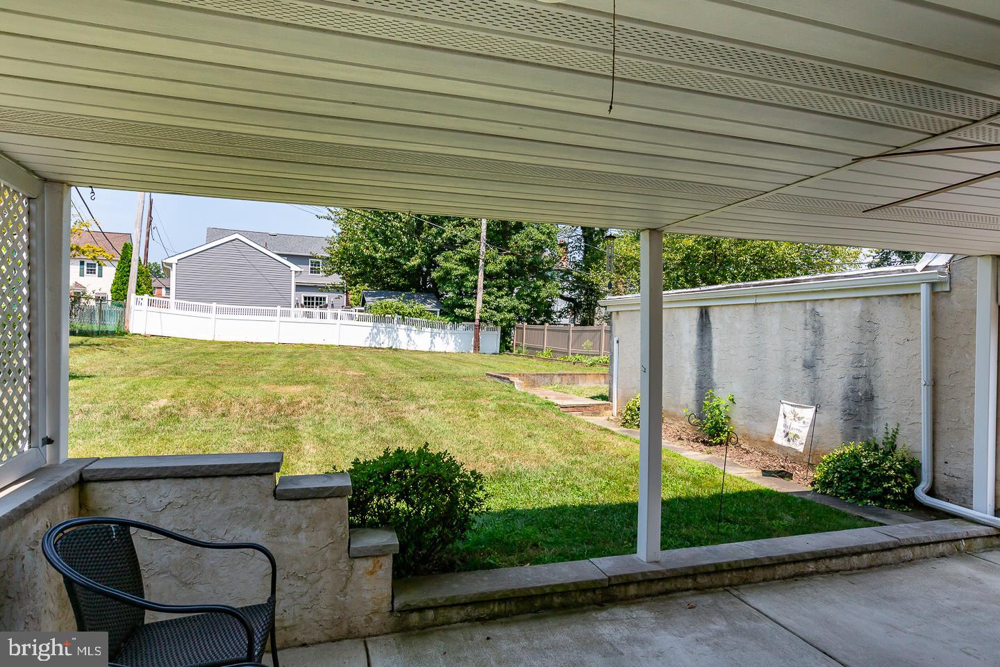 2325 Poplar Road Havertown, PA 19083 - Photo 32 of 34