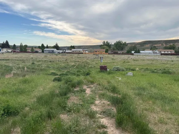 $1,250,000 | 16.31-acres 16.31-acres On Wastach Road, Evanston, WY 82930