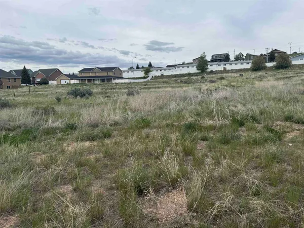$1,250,000 | 16.31-acres 16.31-acres On Wastach Road, Evanston, WY 82930