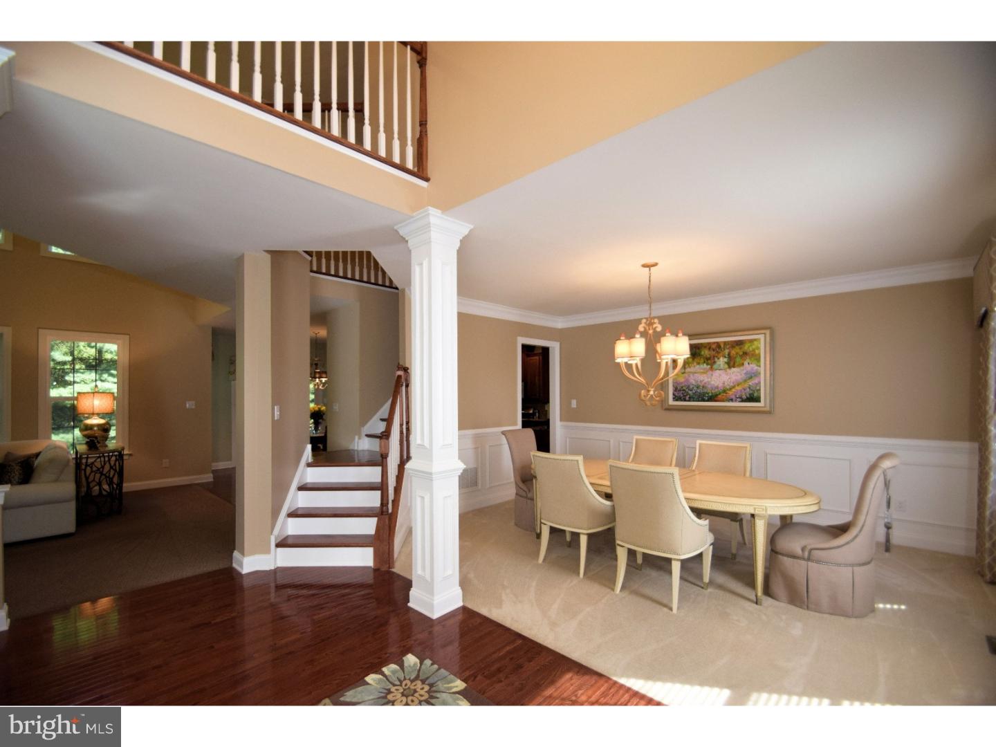 2077 Store Road Harleysville, PA 19438 - Photo 4 of 21 Dining Room