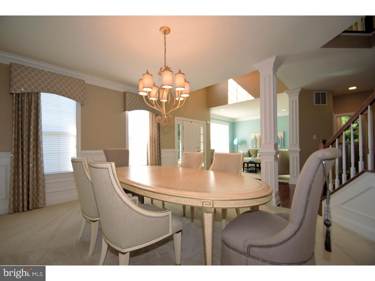 2077 Store Road Harleysville, PA 19438 - Photo 5 of 21 Dining Room