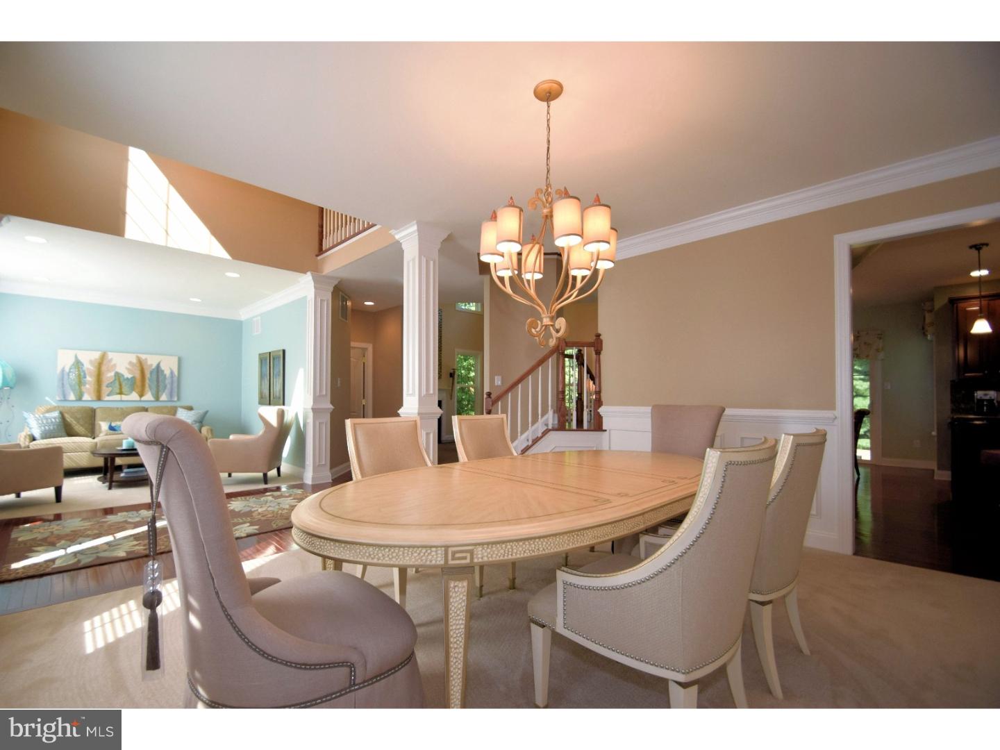 2077 Store Road Harleysville, PA 19438 - Photo 6 of 21 Dining Room