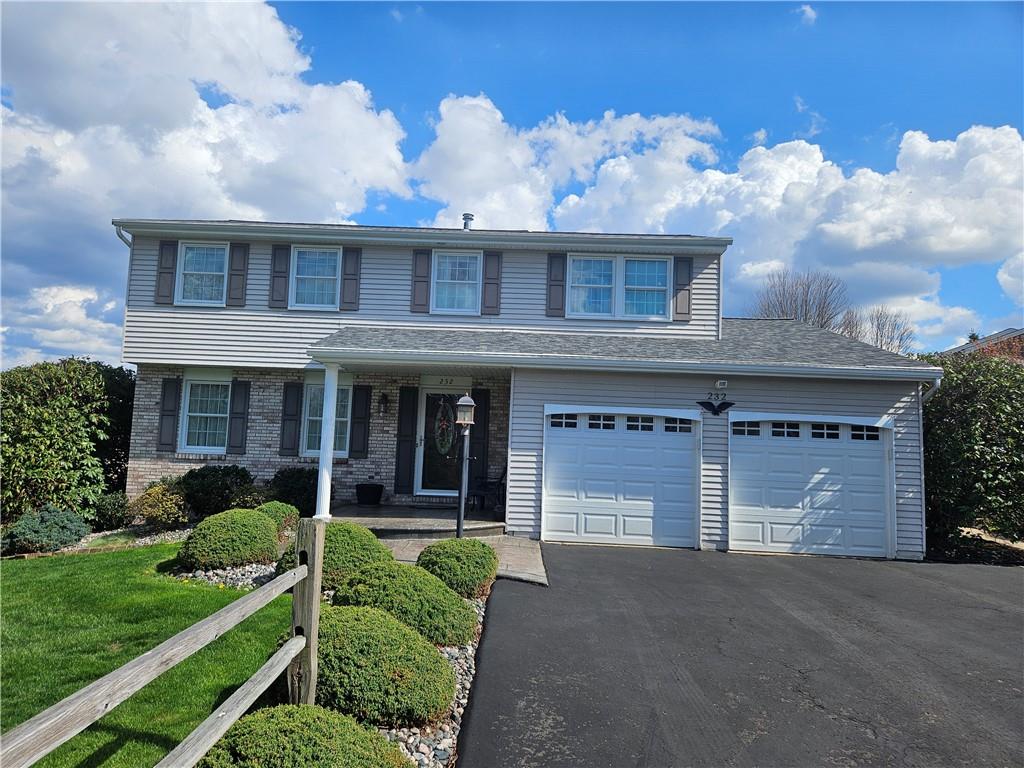232 Oberlin Drive Butler, PA 16001 - Photo 2 of 36