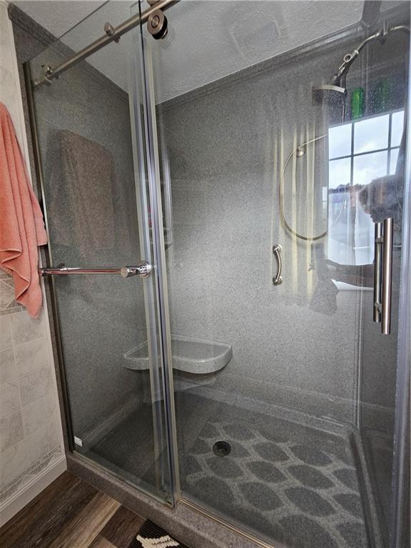 232 Oberlin Drive Butler, PA 16001 - Photo 24 of 36 New walk-in shower
