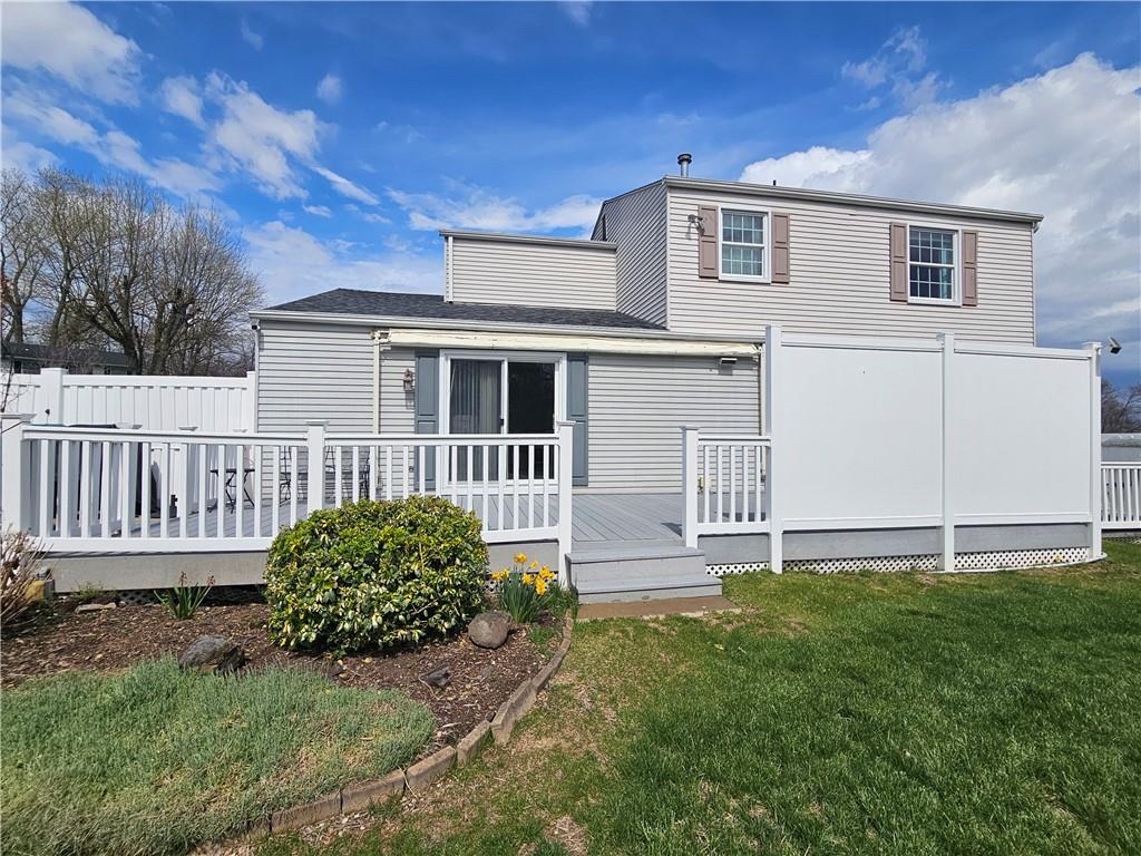 232 Oberlin Drive Butler, PA 16001 - Photo 3 of 36