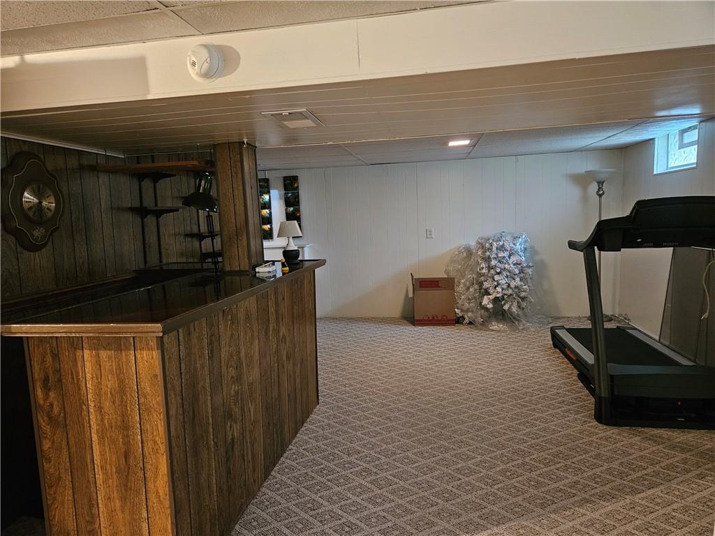 232 Oberlin Drive Butler, PA 16001 - Photo 31 of 36 Gameroom