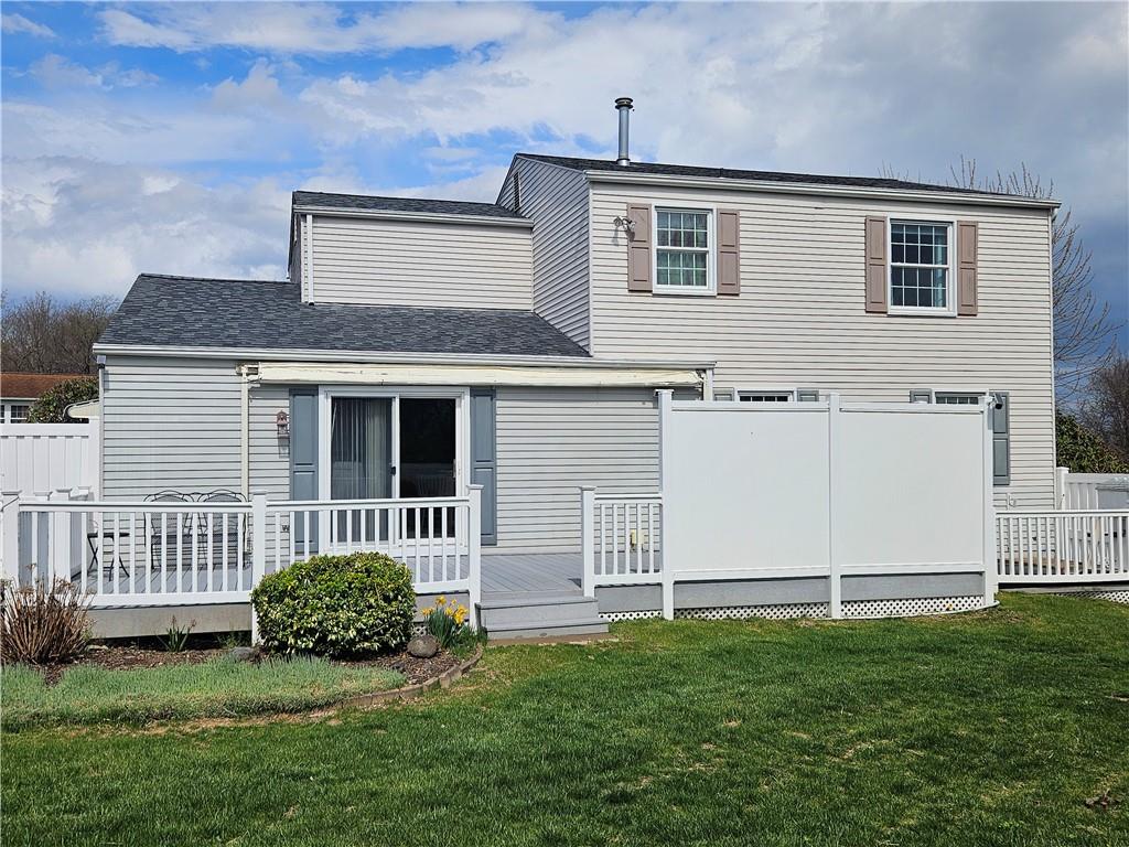 232 Oberlin Drive Butler, PA 16001 - Photo 33 of 36