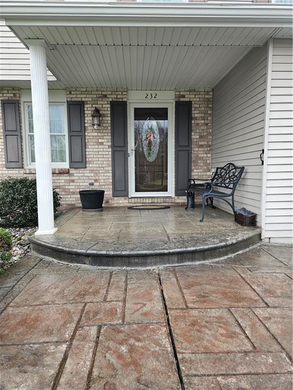 232 Oberlin Drive Butler, PA 16001 - Photo 4 of 36