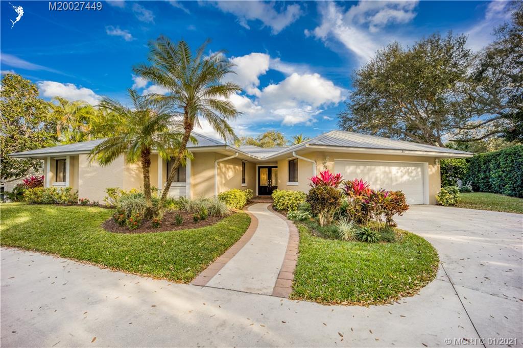 25 Rio Vista Drive Stuart, FL 34996 - Photo 1 of 30