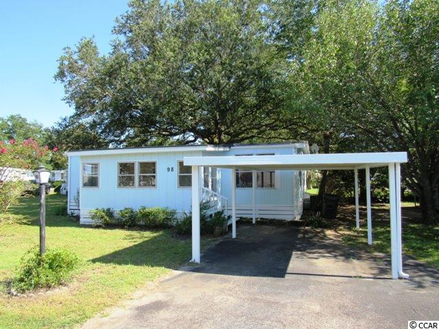 98 Dubose Loop Murrells Inlet, SC 29576 - Photo 1 of 29