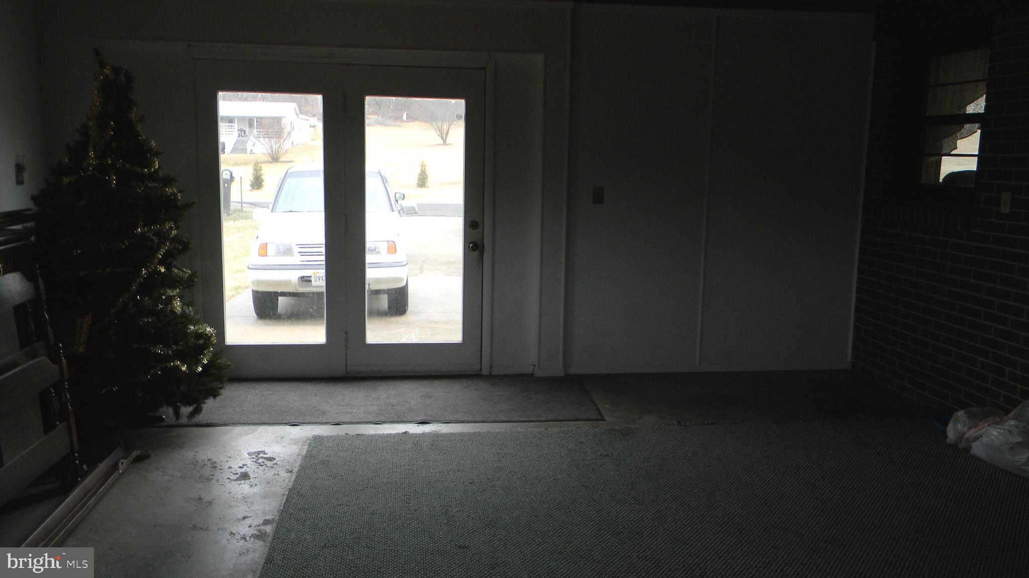 6688 Brocks Gap Road Broadway, VA 22815 - Photo 64 of 81 a view of a room that has a window in it