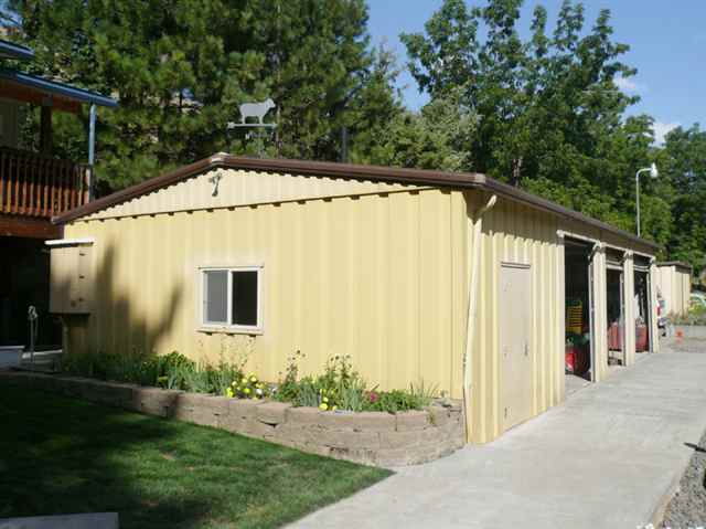 511 South Patit Road, Unit DAYTON WA Dayton, WA 99328 - Photo 6 of 8