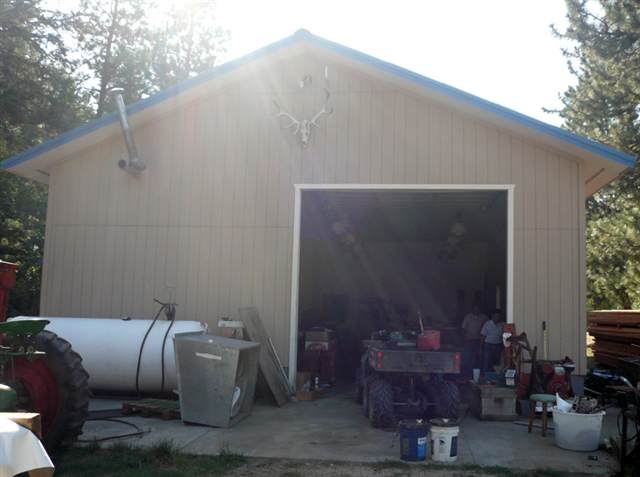 511 South Patit Road, Unit DAYTON WA Dayton, WA 99328 - Photo 7 of 8