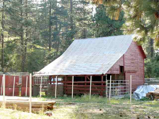 511 South Patit Road, Unit DAYTON WA Dayton, WA 99328 - Photo 8 of 8