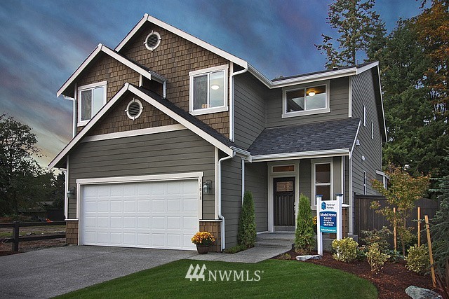 11009 Southeast 184th Place Renton, WA 98055 - Photo 1 of 23