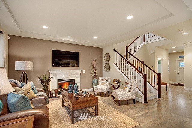 11009 Southeast 184th Place Renton, WA 98055 - Photo 3 of 23