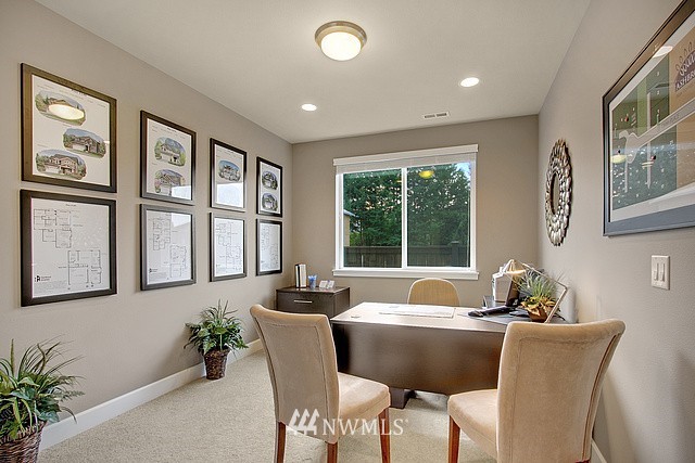11009 Southeast 184th Place Renton, WA 98055 - Photo 5 of 23