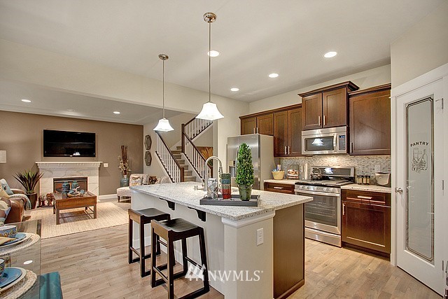 11009 Southeast 184th Place Renton, WA 98055 - Photo 7 of 23