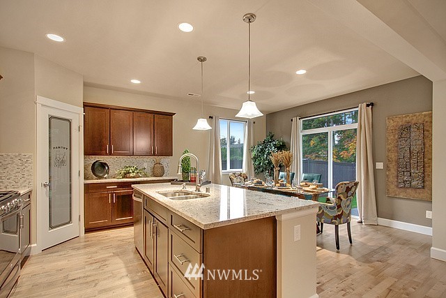 11009 Southeast 184th Place Renton, WA 98055 - Photo 10 of 23