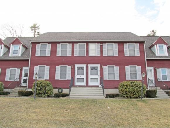 11 Greenough Road, Unit 13 Plaistow, NH 03865 - Photo 1 of 1 Gallery Image 1