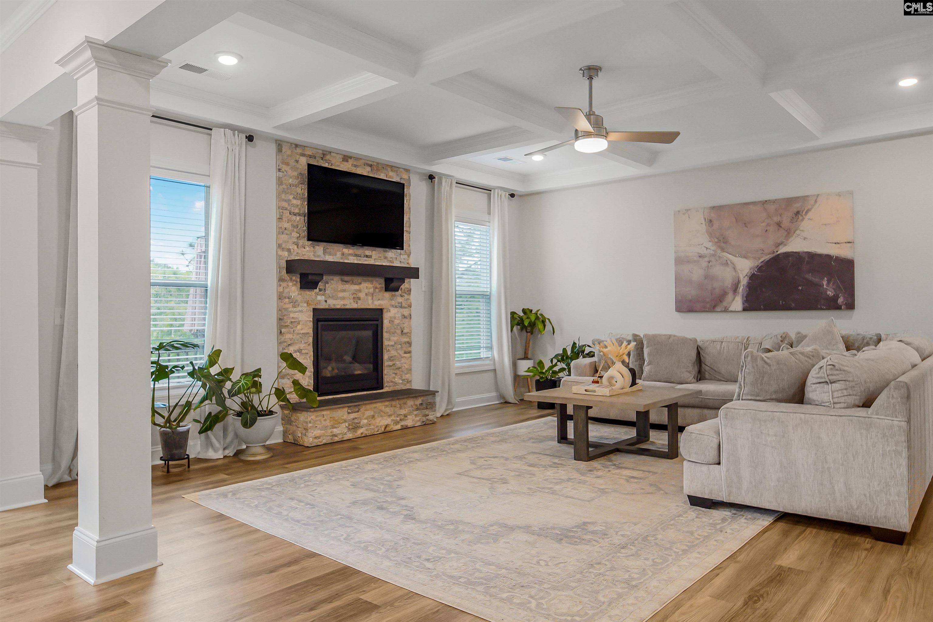 70 Coltswood Lane Elgin, SC 29045 - Photo 22 of 60