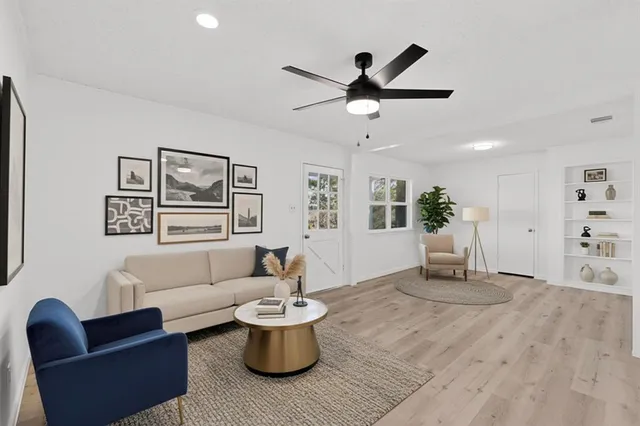 $350,000 | 2752 Private Road 2410, Quinlan, TX 75474