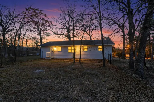 $350,000 | 2752 Private Road 2410, Quinlan, TX 75474