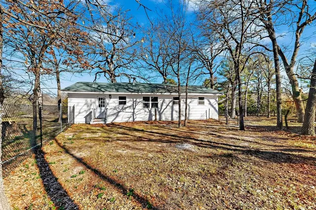 $350,000 | 2752 Private Road 2410, Quinlan, TX 75474