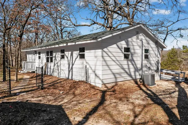 $350,000 | 2752 Private Road 2410, Quinlan, TX 75474