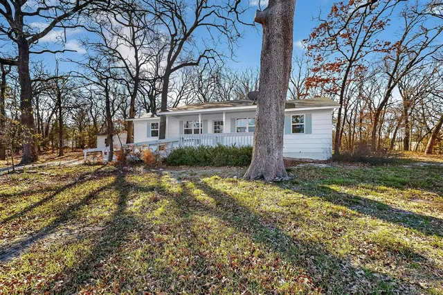 $350,000 | 2752 Private Road 2410, Quinlan, TX 75474