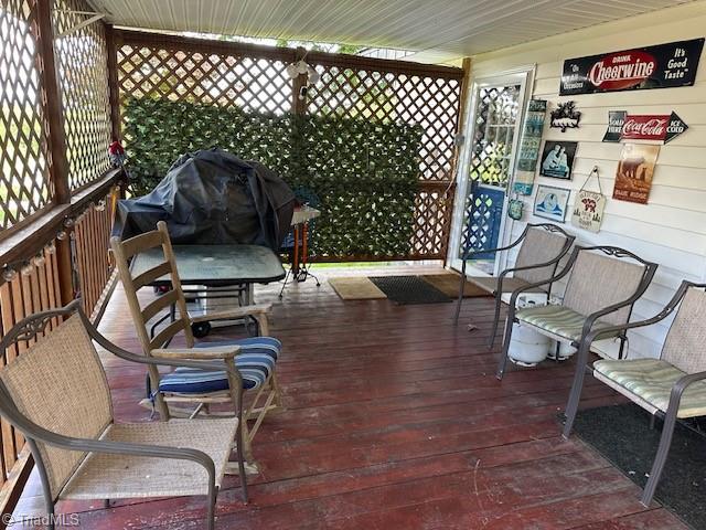 1406 Rainbow Trail Boone, NC 28607 - Photo 12 of 35