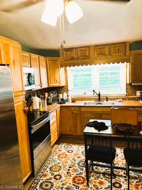 1406 Rainbow Trail Boone, NC 28607 - Photo 17 of 35