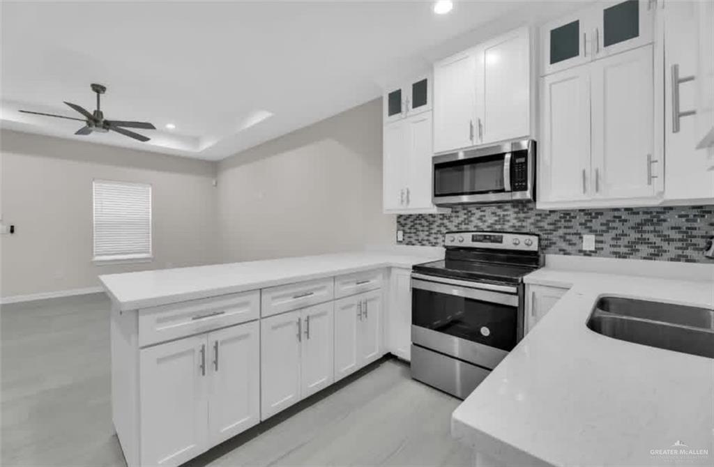 1706 Playa Drive, Unit 2 Weslaco, TX 78596 - Photo 2 of 7