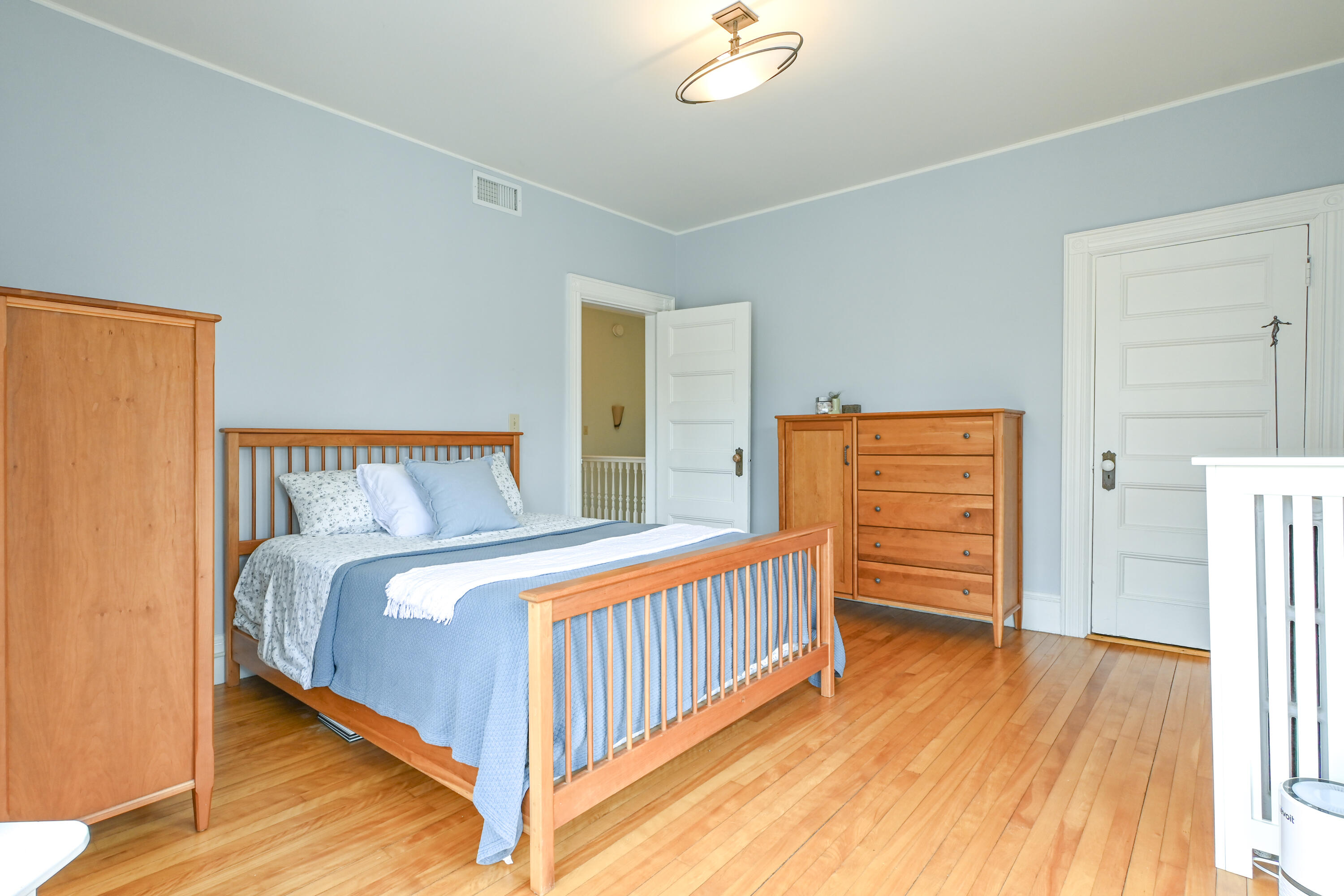 37 Carroll Street Portland, ME 04102 - Photo 45 of 74 Bedroom 3 - 2nd floor 2