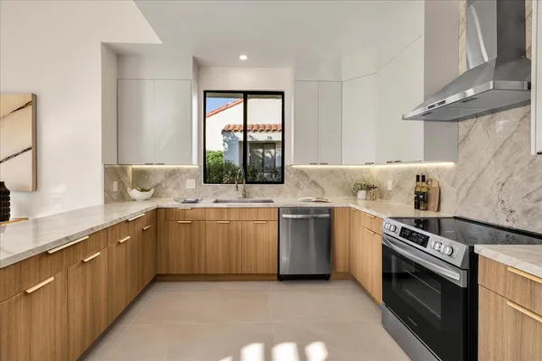 $929,000 | 78136 Calle Norte, La Quinta, CA 92253