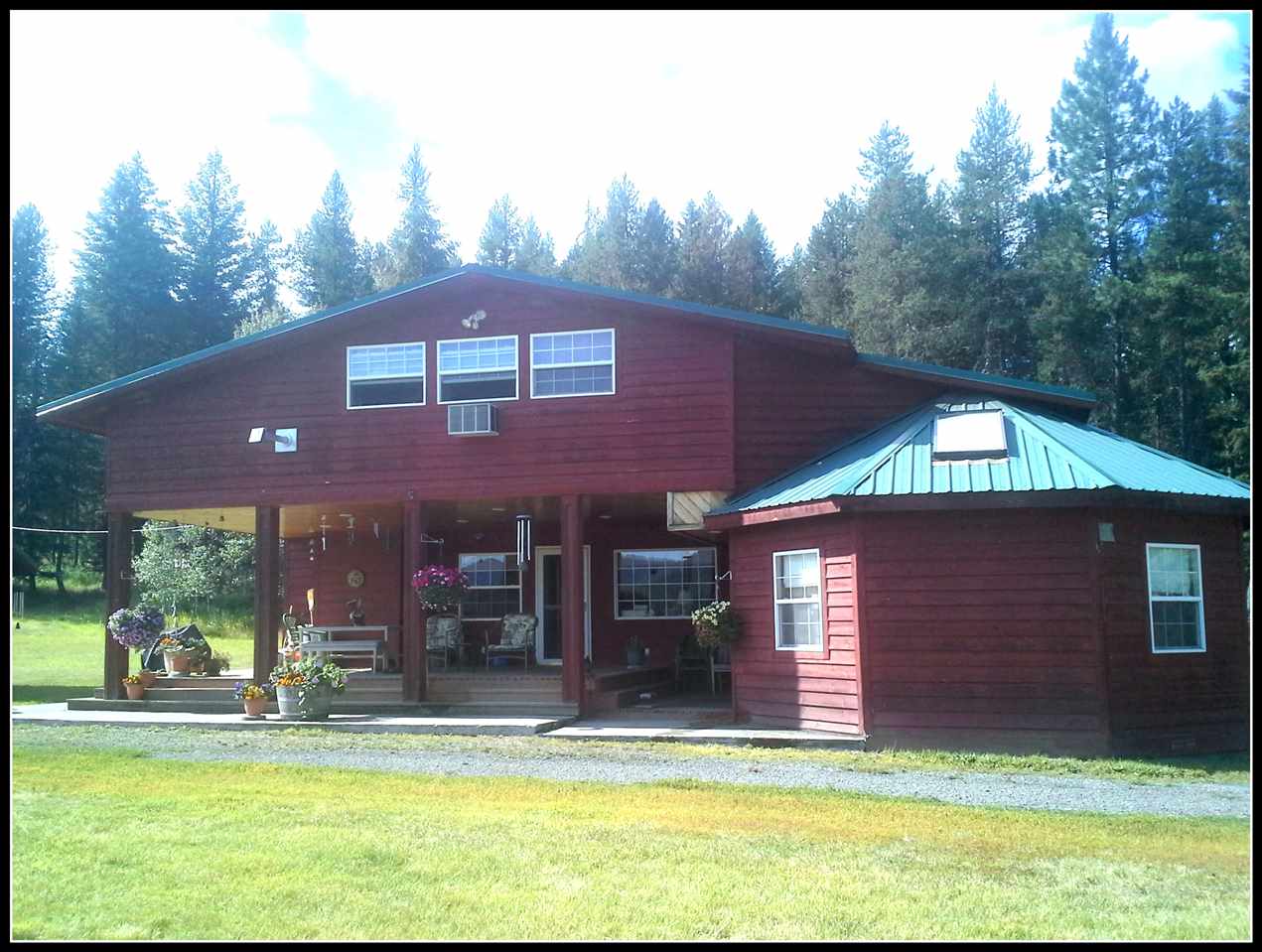 2261 Widow Hawks Road Colville, WA 99114 - Photo 1 of 20