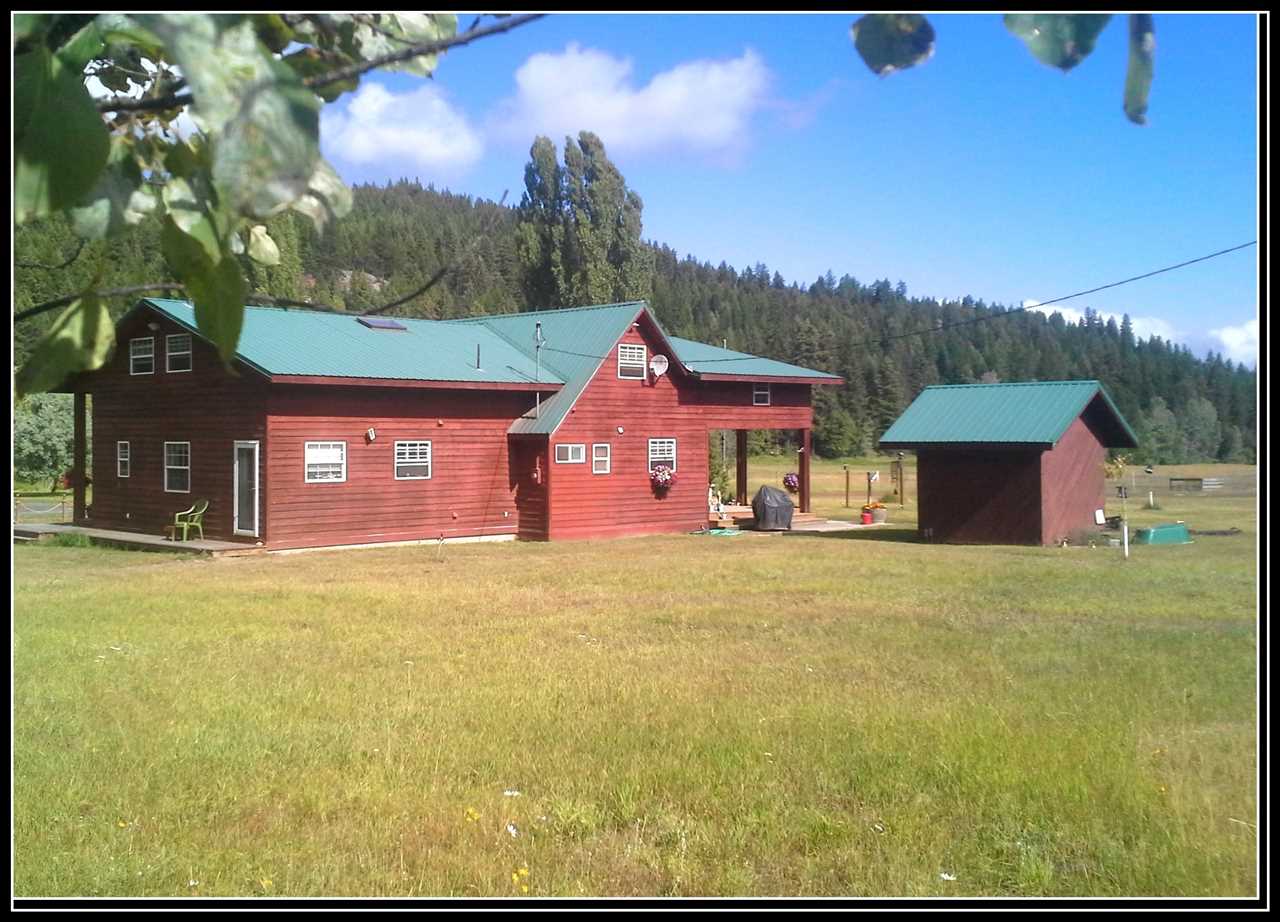 2261 Widow Hawks Road Colville, WA 99114 - Photo 2 of 20