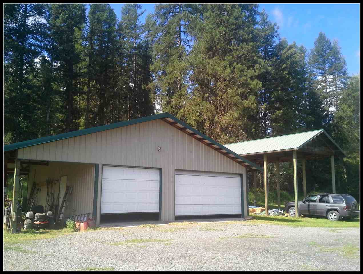 2261 Widow Hawks Road Colville, WA 99114 - Photo 13 of 20