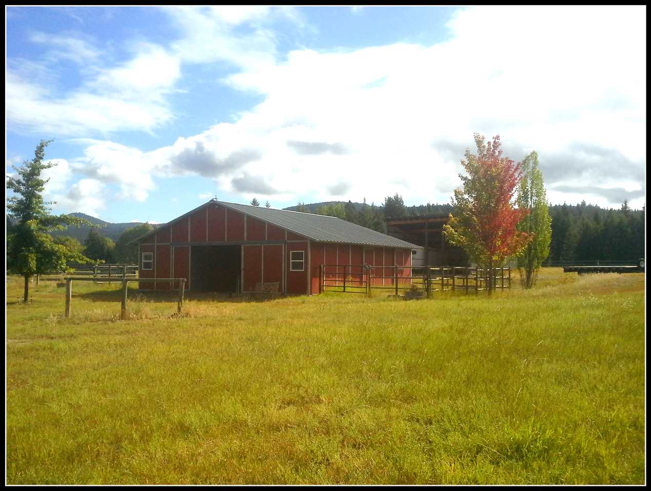 2261 Widow Hawks Road Colville, WA 99114 - Photo 16 of 20