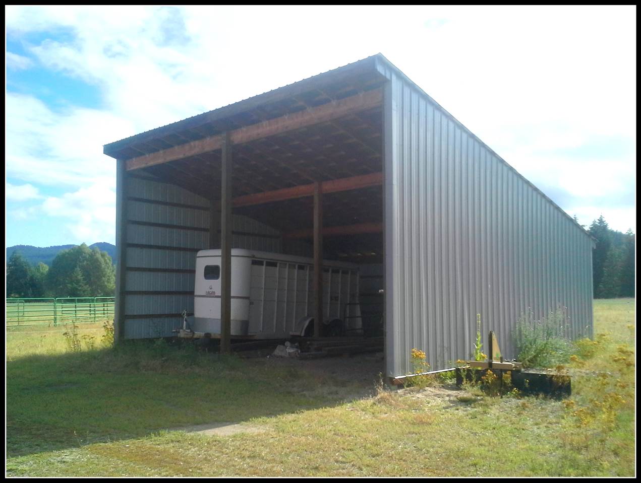2261 Widow Hawks Road Colville, WA 99114 - Photo 18 of 20