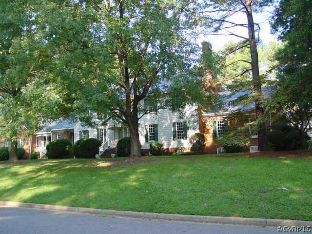 8208 Overbury Road Richmond, VA 23227 - Photo 1 of 1 Exterior Front - PRIMARY PHOTO