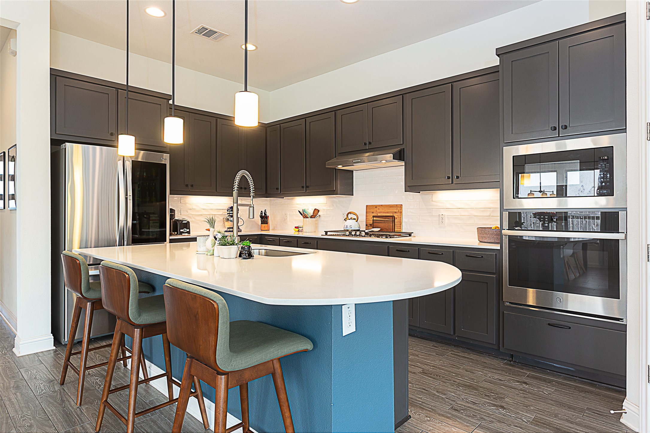 5013 Globe Mallow Drive Austin, TX 78739 - Photo 11 of 40