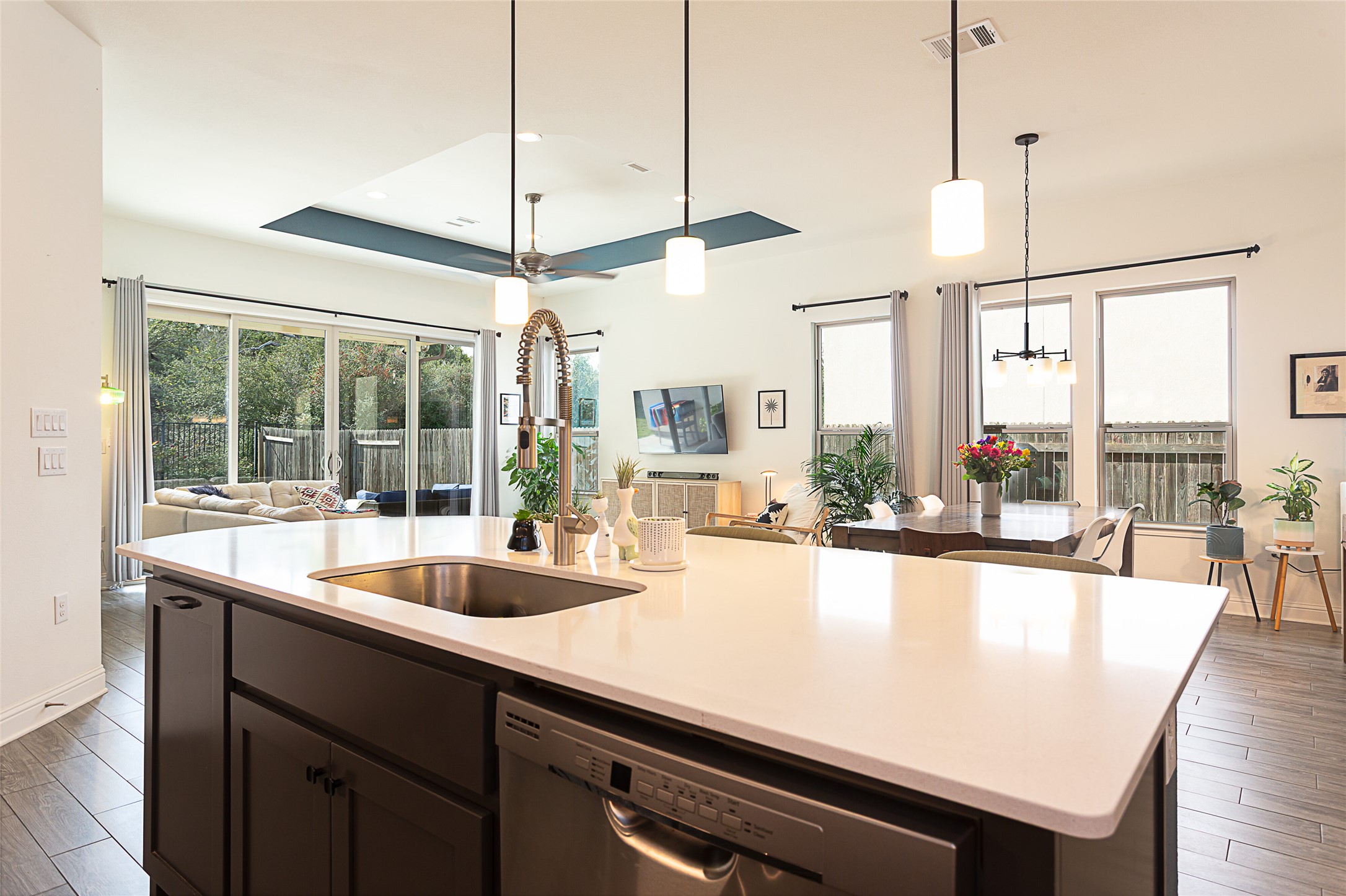 5013 Globe Mallow Drive Austin, TX 78739 - Photo 12 of 40