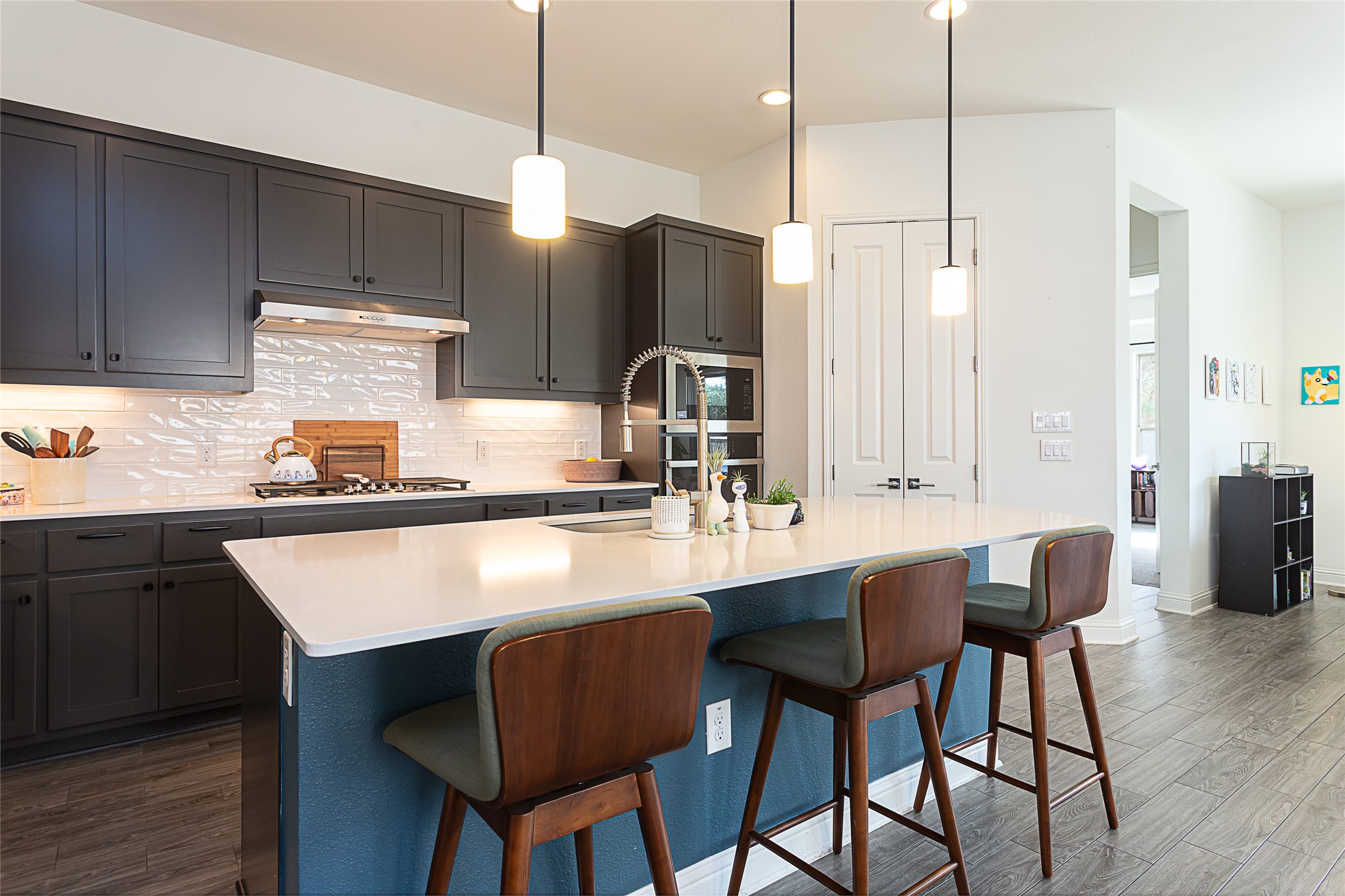 5013 Globe Mallow Drive Austin, TX 78739 - Photo 13 of 40