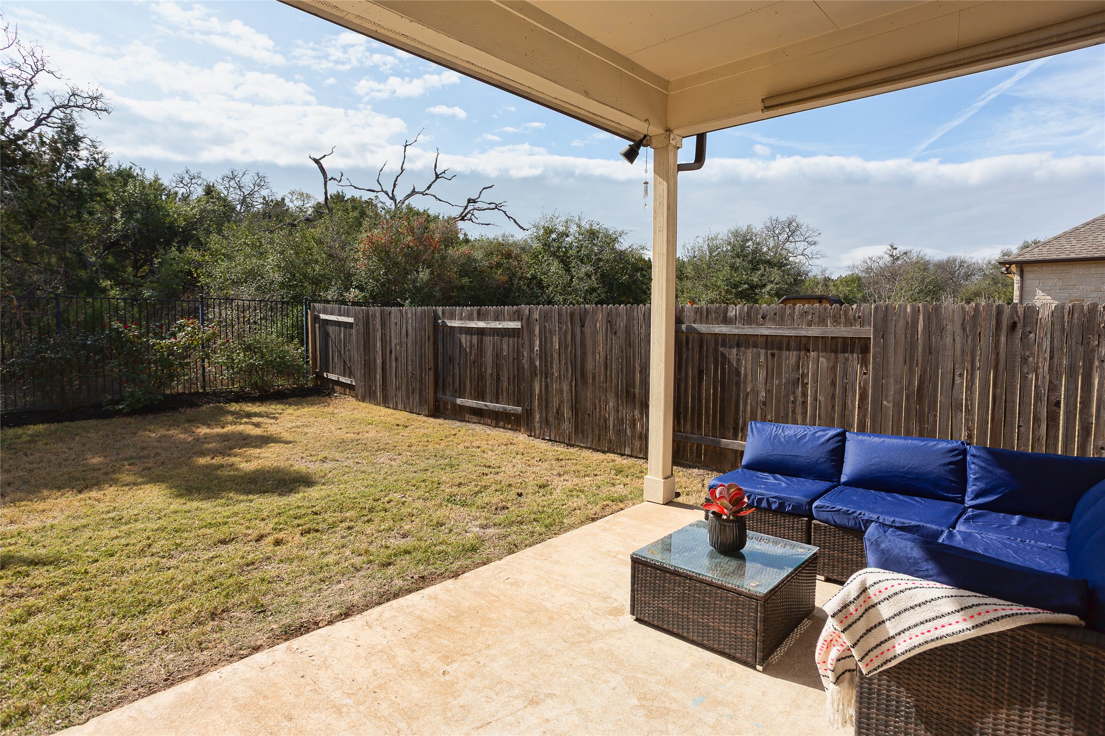 5013 Globe Mallow Drive Austin, TX 78739 - Photo 30 of 40