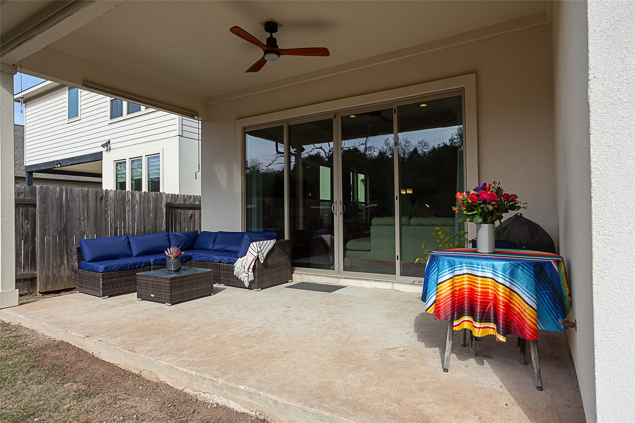 5013 Globe Mallow Drive Austin, TX 78739 - Photo 33 of 40