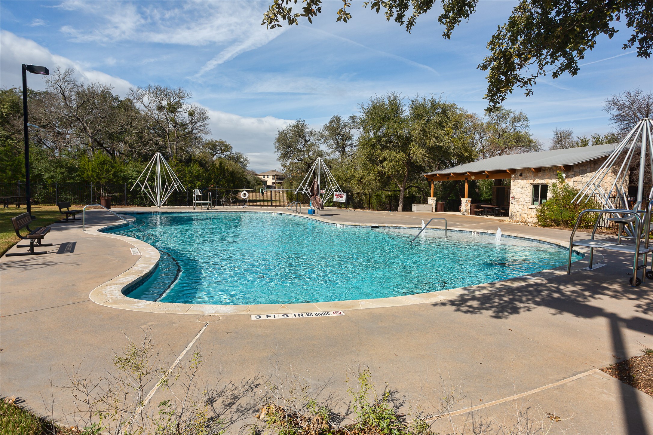 5013 Globe Mallow Drive Austin, TX 78739 - Photo 39 of 40